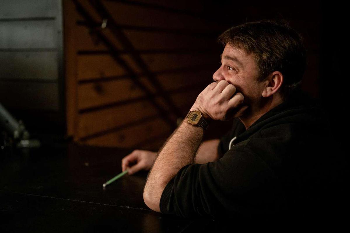 Quique Montoya s'encarrega de la direcció d'aquesta nova proposta de La Troupe Malabó.