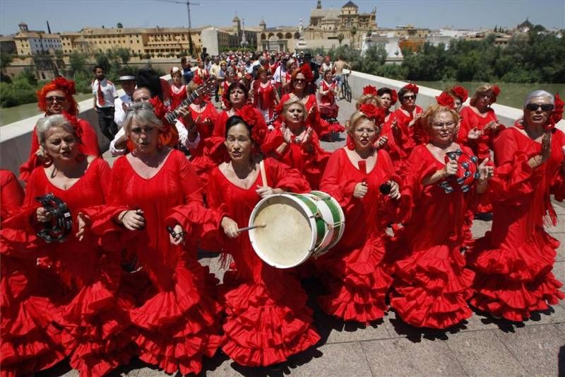 FOTOGALERÍA / JUEVES DE FERIA EN EL ARENAL