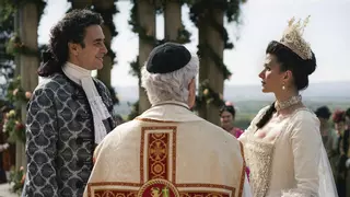 Una boda, una amenaza y un secreto que lo cambia todo: todo lo que pasará en 'Valle salvaje' del 11 al 14 de agosto