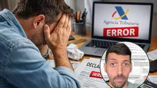 José Ramón, autor de ‘Tu Blog Fiscal’: “Si no puedes pagar la renta en dos plazos, puedes pedir aplazarla hasta en 24 meses”