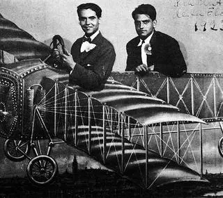 Cuando Lorca todavía era Federico y Buñuel era solo Luis: los años que unieron al poeta y al cineasta para siempre
