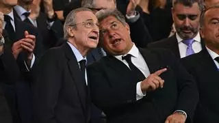 ¿Quiénes son los CEO de los clubes de LaLiga?