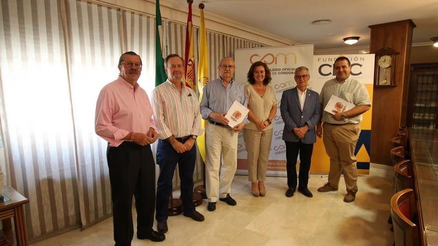 El aceite de oliva virgen extra se promocionará en la Asamblea Médica Mundial de Córdoba