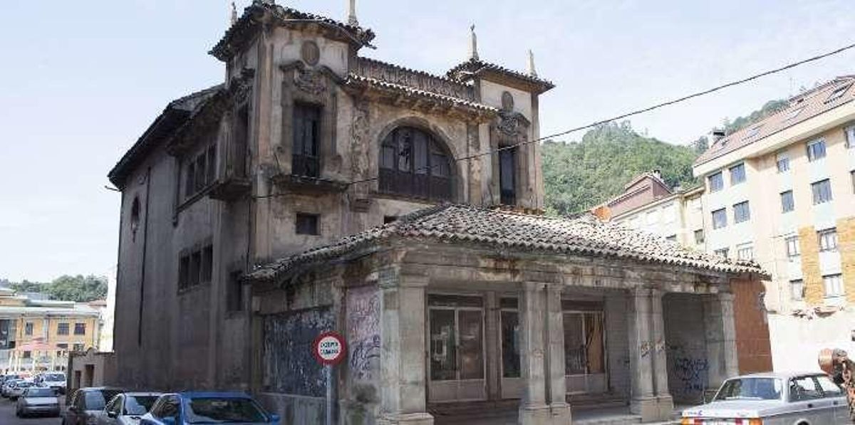 El Ayuntamiento culmina la tramitación del nuevo centro de salud de Sotrondio