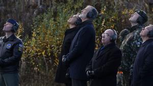El Rei adverteix  de les "amenaça híbrides" a Europa