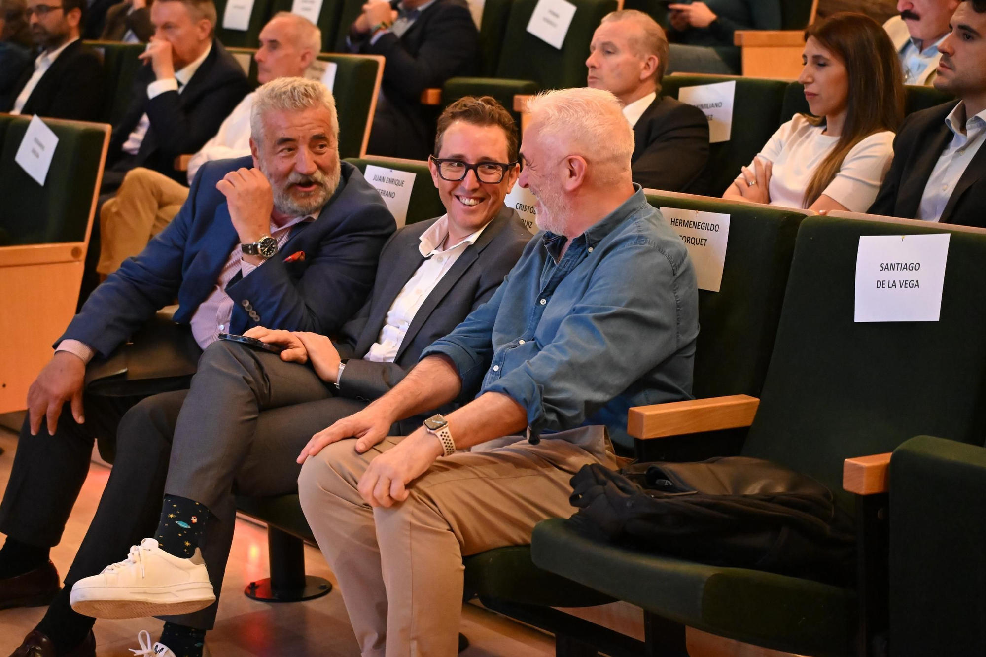 Jornada «Urbanismo y Ordenación del Territorio en la Vega Baja»
