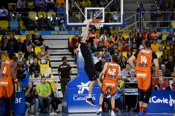 COPA DEL REY BALONCESTO