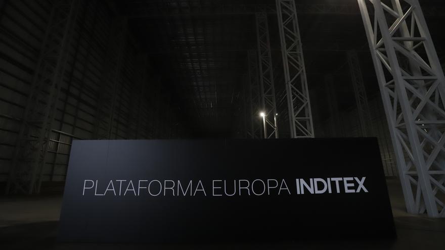 El comité de la Plataforma Europa de Inditex en Zaragoza convoca paros parciales y huelga