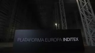 El comité de la Plataforma Europa de Inditex convoca paros parciales y huelga