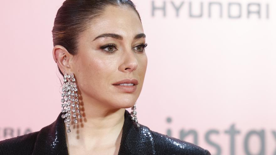El papelón de Blanca Suárez en el biopic sobre Belén Esteban: "Yo he crecido con Belén"