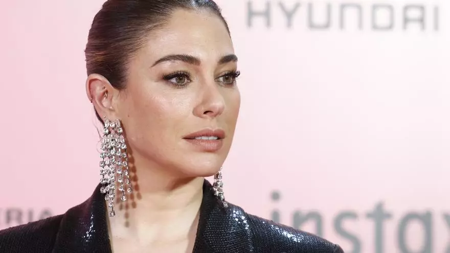 El papelón de Blanca Suárez en el biopic sobre Belén Esteban: "Yo he crecido con Belén"