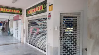 Tráfico de drogas: logran cerrar 112 clubes cannábicos en Tenerife en tres meses