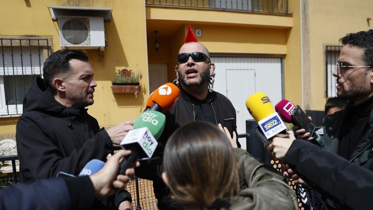 Organizadores de la orgía en el Viña Rock lamentan que España sea "tremendamente sexófoba"