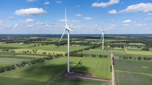 La segunda temporada de “Conexión a Tierra” explora nuevos territorios de la transición energética