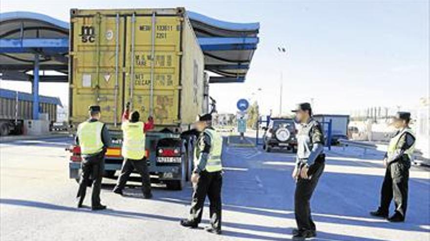 Más vigilancia antiyihad en Castellón