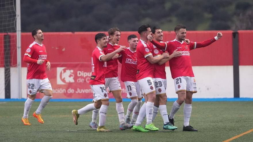 El milagro de Espiel: un equipo de récords en Tercera RFEF