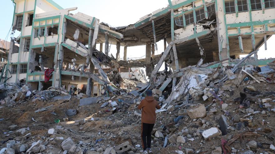 La denuncia de genocidio contra Israel: ¿puede el Tribunal Internacional de La Haya detener la guerra en Gaza?