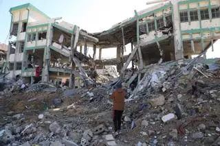 La denuncia de genocidio contra Israel: ¿puede el Tribunal Internacional de La Haya detener la guerra en Gaza?