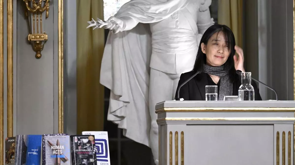 Libros de literatura internacional para regalar esta Navidad