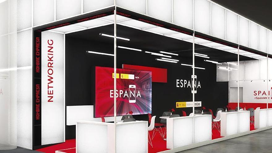 Dos empresas extremeñas acuden al Mobile World Congress de Barcelona