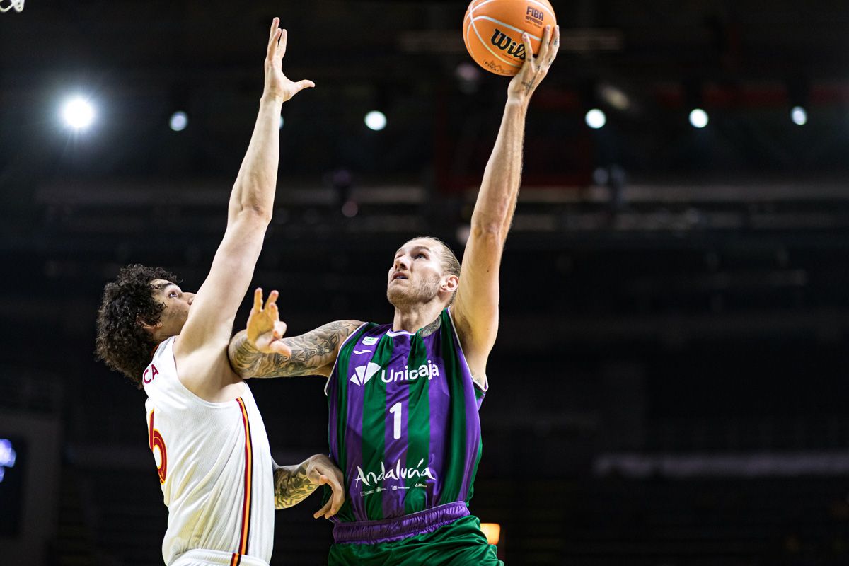 Final de la BCL 2025: Galatasaray - Unicaja