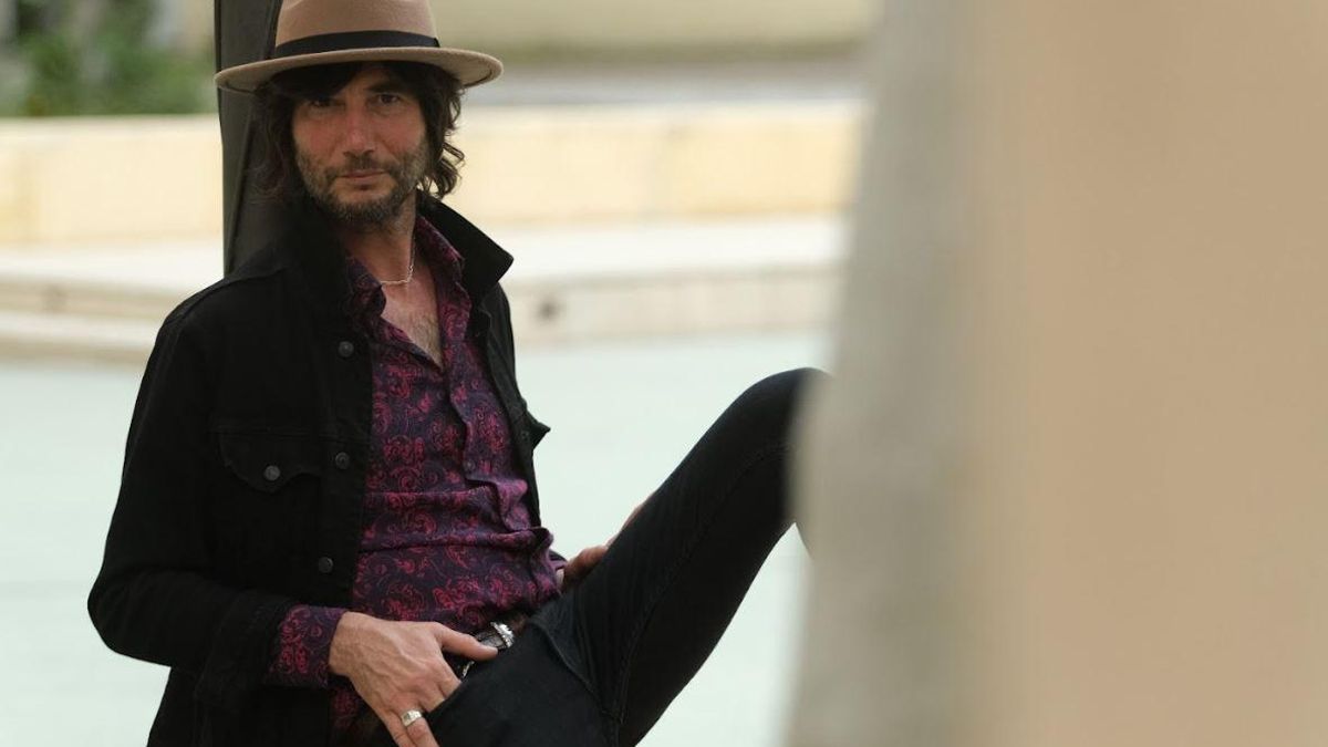 Joan Masdéu presenta el seu nou disc demà a Capmany.