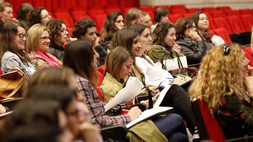 El cáncer oral, un problema en aumento