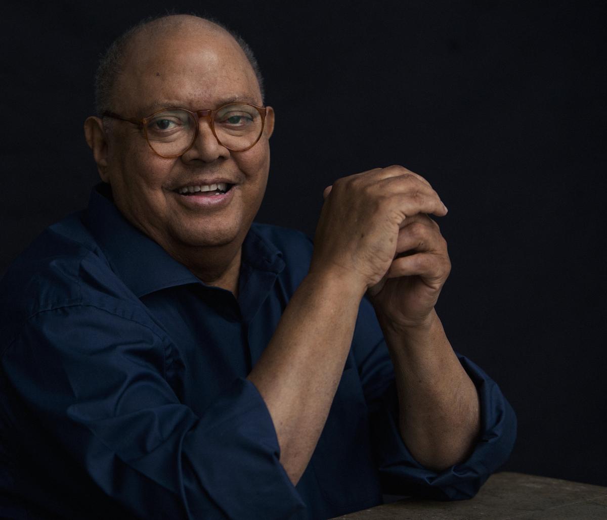 Pablo Milanés regresa a Zaragoza, después de tres años sin tocar en la capital aragonesa.