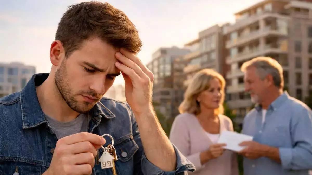 Els experts coincideixen sobre les herències: “Surt més a compte això”