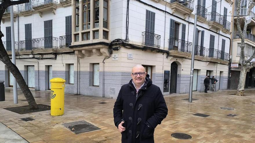 Una ruta por Nuredduna: los solares y edificios de alto standing que reflejan su transformación