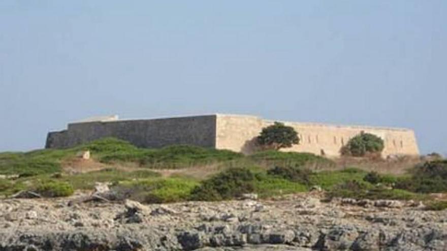 La Fundació Illes Balears adquirió el Fortí, cuyo proyecto de recuperación culminó en 1995.
