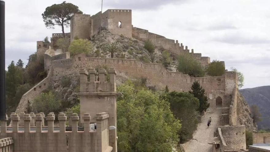 Uno de los castillos más espectaculares de toda Europa está muy cerca de Alicante: descúbrelo