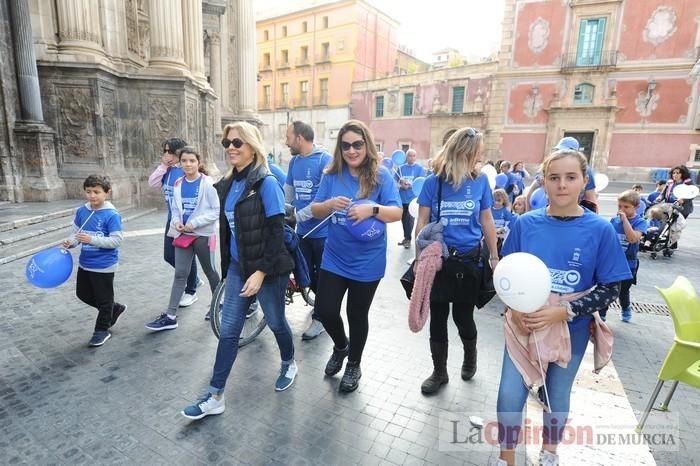 Día de la Diabetes en Murcia