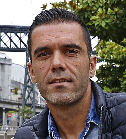 Iago Bouzón
