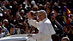 "La inteligencia emocional que practica la Iglesia católica es peor que la IA"