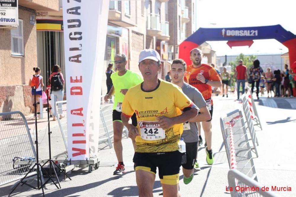 Carrera Popular de Alguazas 1