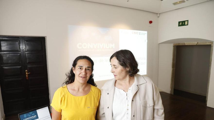 Cita con la dieta mediterránea en la exposición Convivium