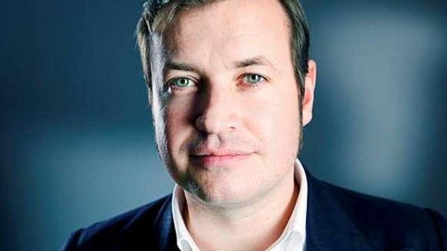 Daniel Romero-Breu, fundador de Thinking Heads.   // T. H.