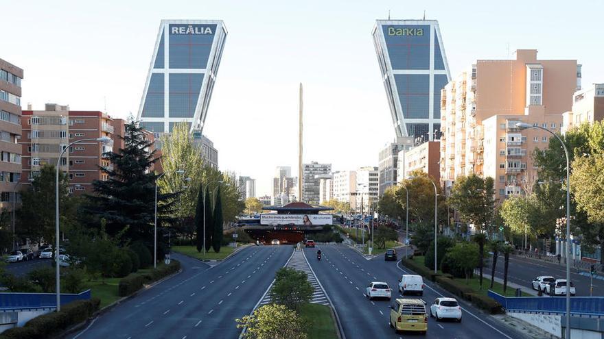 Salud financiera: los efectos de la crisis sanitaria en la economía