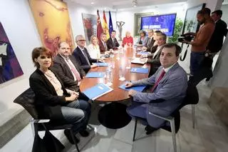 El Foro Regional sobre Absentismo Laboral echa a andar