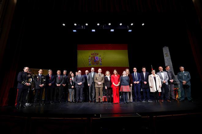 30 aniversario de la Subdelegación de Defensa en Córdoba