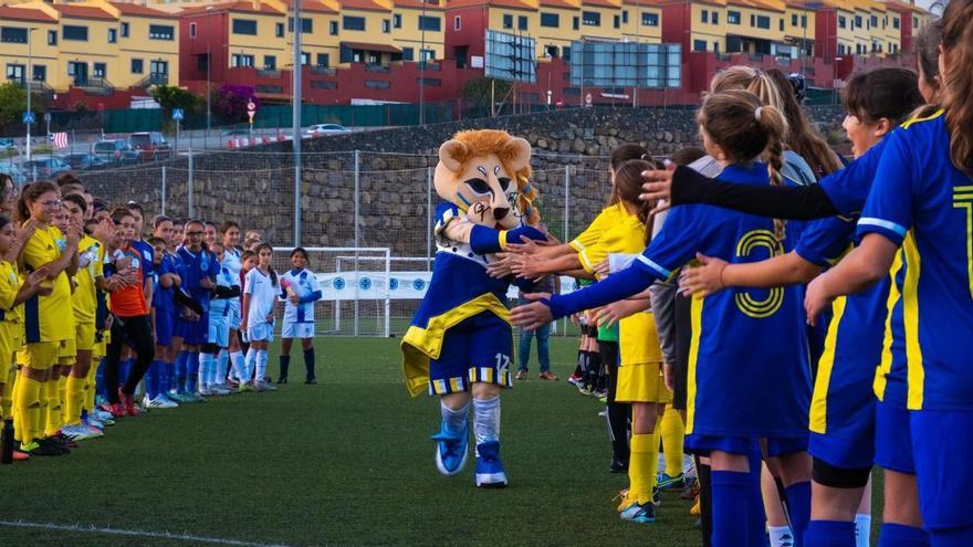 La Laguna apuesta fuerte por el ‘Programa Talento Femenino’