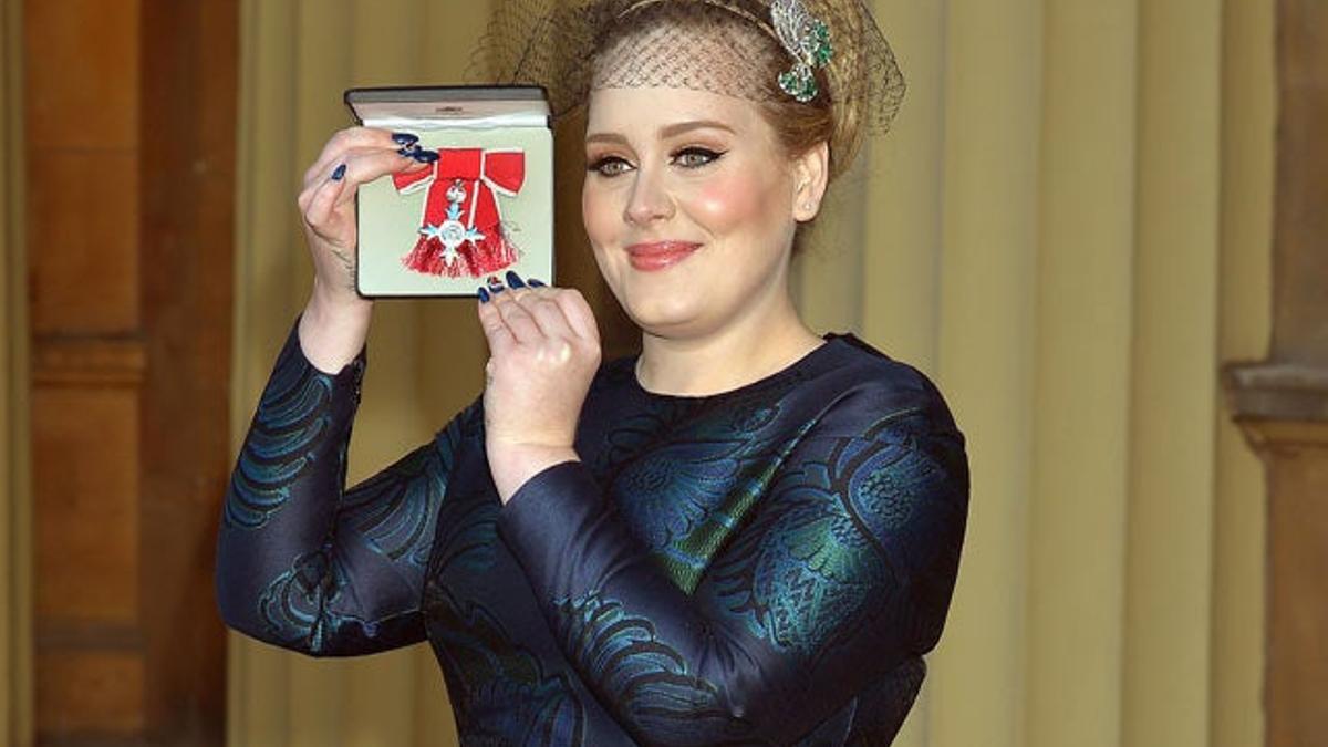 Adele