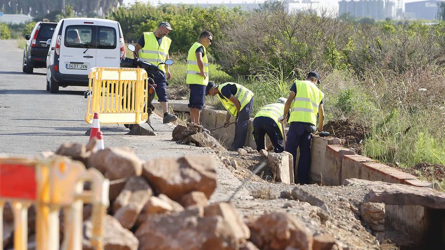 Puçol dará empleo en verano a los parados del campo
