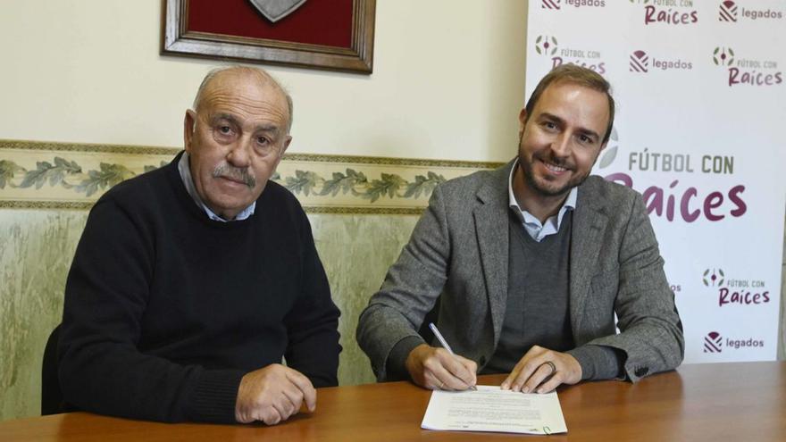 El Coruxo, por la reforestación de los montes  | PABLO HERNÁNDEZ GAMARRA