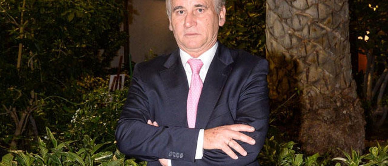 Carlos Millán Hernández.
