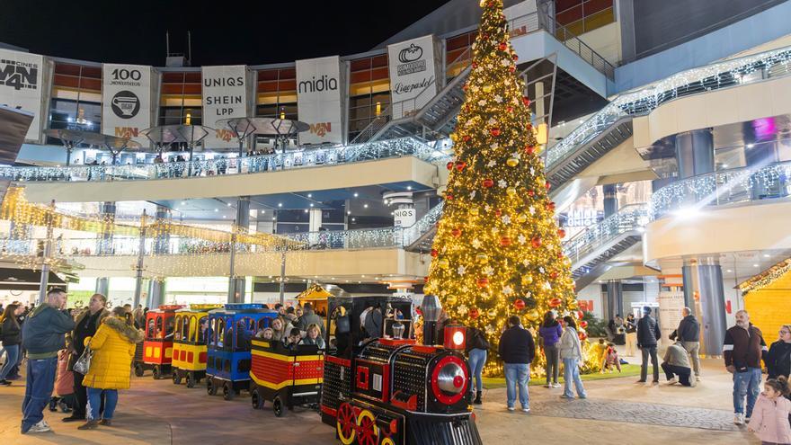Los planes navideños favoritos de los más pequeños vuelven este año a MN4