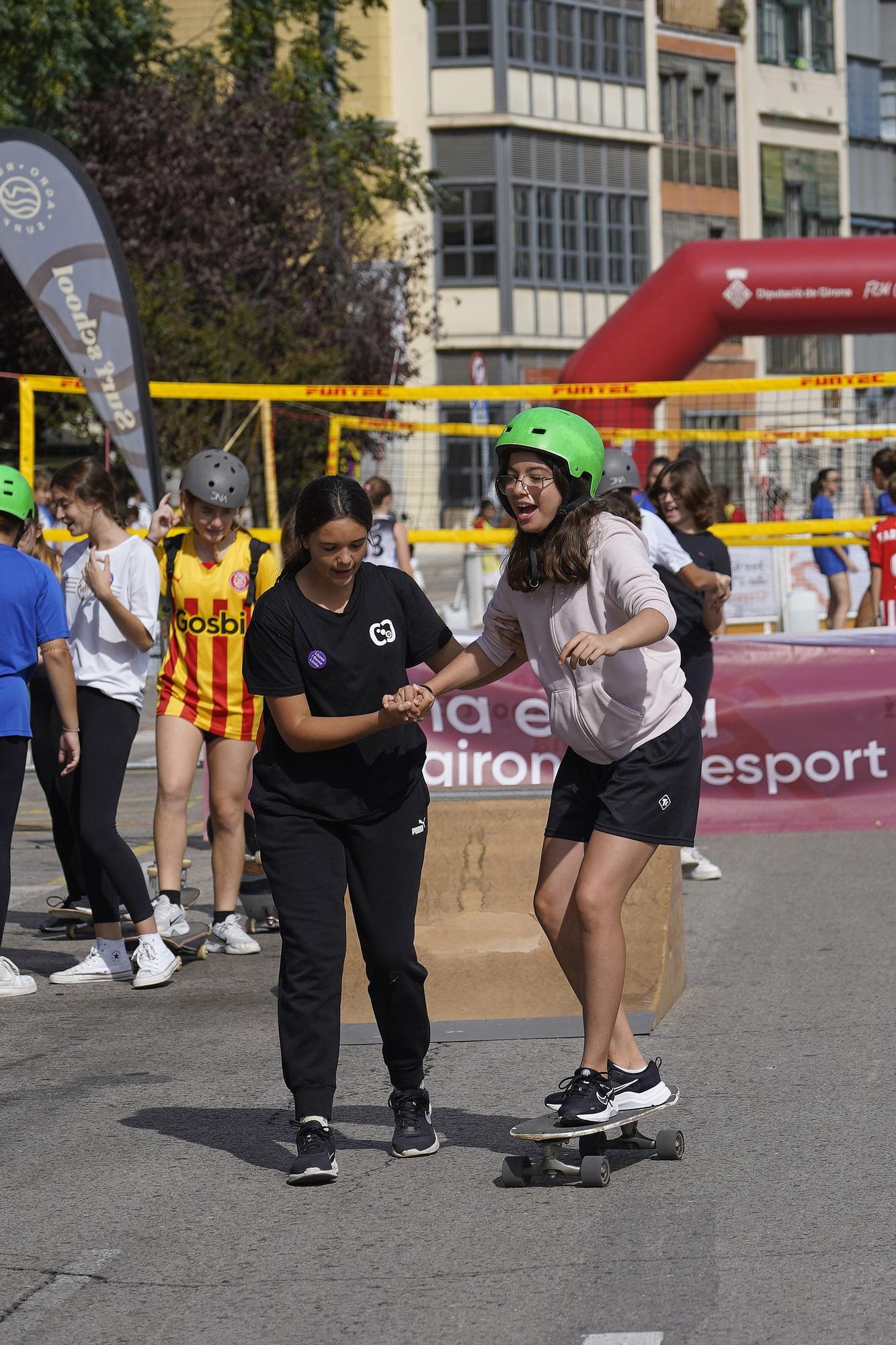 10a Jornada de l'Esport Femení