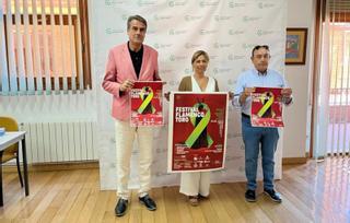 Un festival flamenco en Toro recaudará fondos para la AECC