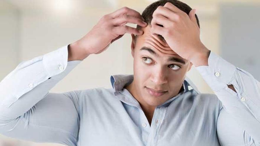 Cinco señales de que padeces alopecia y cómo remediarla